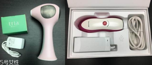 silkpro青春版和silkpro輕奢版哪個好 脫毛儀對比 silkpro青春版和silkpro輕奢版哪個好 脫毛儀對比