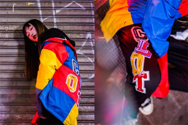 clot2019年春夏新款 街頭風(fēng)十足 clot2019年春夏新款 街頭風(fēng)十足