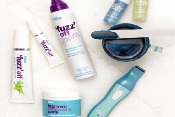 脫毛產(chǎn)品哪個好 好用的脫毛產(chǎn)品推薦 脫毛產(chǎn)品哪個好 好用的脫毛產(chǎn)品推薦