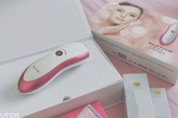 silkpro青春版和silkpro輕奢版哪個好 脫毛儀對比 silkpro青春版和silkpro輕奢版哪個好 脫毛儀對比
