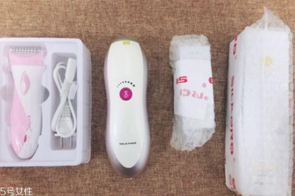 silkpro青春版和silkpro輕奢版哪個好 脫毛儀對比 silkpro青春版和silkpro輕奢版哪個好 脫毛儀對比