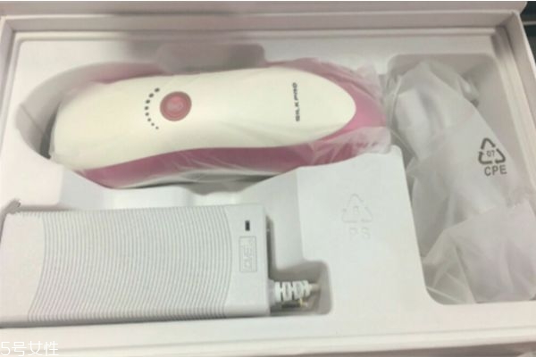 silkpro青春版和silkpro輕奢版哪個好 脫毛儀對比 silkpro青春版和silkpro輕奢版哪個好 脫毛儀對比