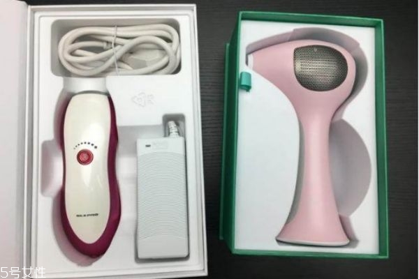 silkpro青春版和silkpro輕奢版哪個好 脫毛儀對比 silkpro青春版和silkpro輕奢版哪個好 脫毛儀對比