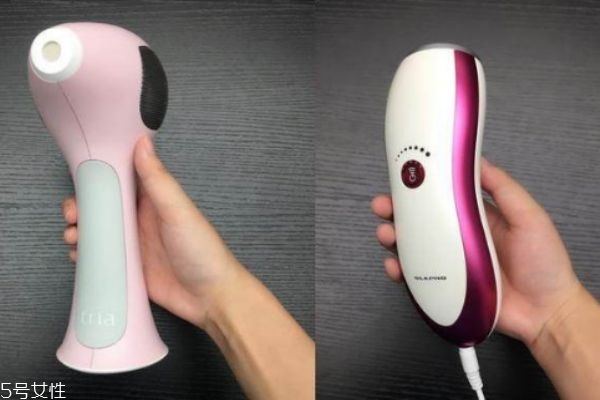 silkpro青春版和silkpro輕奢版哪個好 脫毛儀對比 silkpro青春版和silkpro輕奢版哪個好 脫毛儀對比