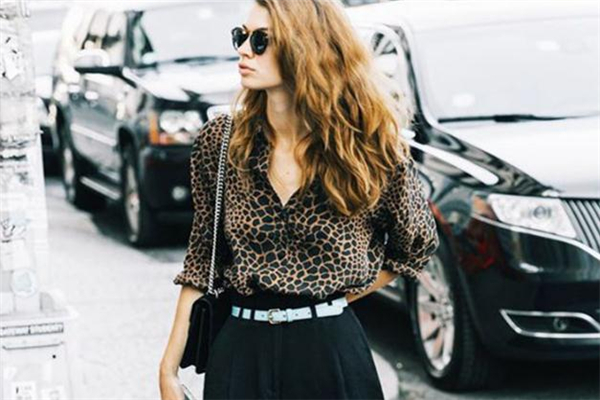 第一次約會如何穿搭 輕松撩到男神