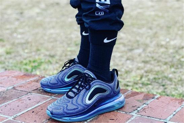 nike air max 720測評 上腳實(shí)戰(zhàn)報告