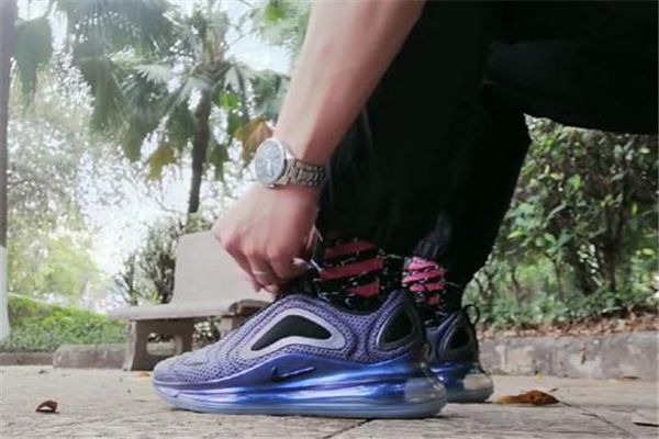 nike air max 720測評 上腳實(shí)戰(zhàn)報告