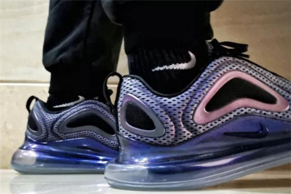 nike air max 720測評 上腳實(shí)戰(zhàn)報告