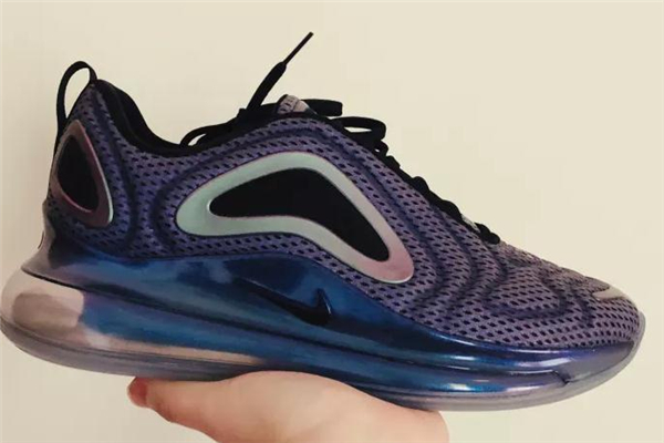 nike air max 720測評 上腳實(shí)戰(zhàn)報告