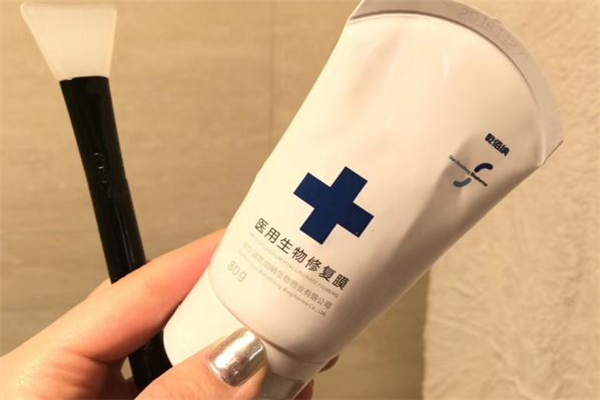 乾佰納生物膜好用嗎 修復效果非常好