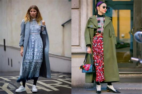 春天穿裙子配什么外套 讓你氣質更出眾 春天穿裙子配什么外套 讓你氣質更出眾