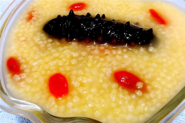 小米粥不粘稠怎么回事 火候很關(guān)鍵 小米粥不粘稠怎么回事 火候很關(guān)鍵