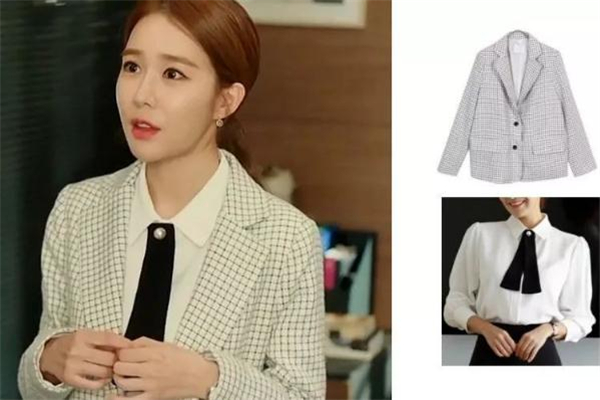 mocobling是什么牌子 韓國時(shí)尚女裝