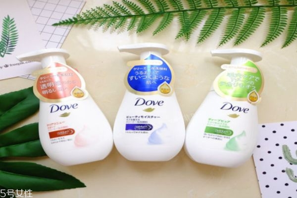 多芬是哪個(gè)國家的品牌 多芬是日本的嗎