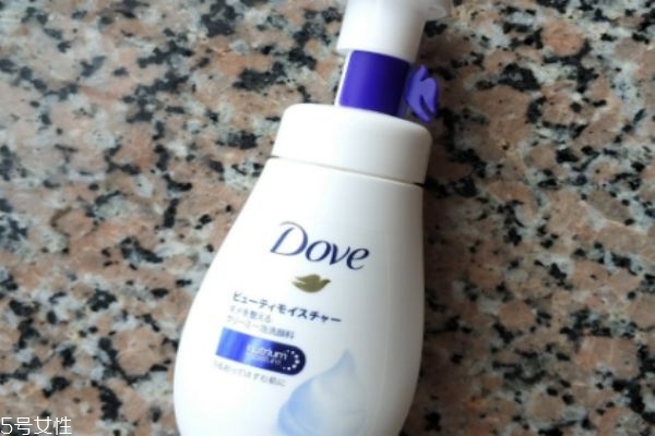 多芬是哪個(gè)國家的品牌 多芬是日本的嗎