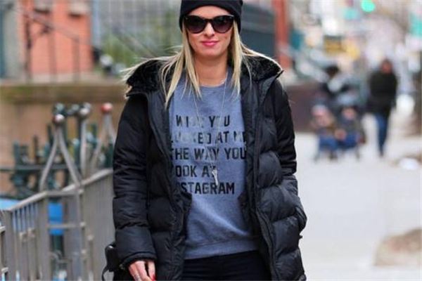 穿羽絨服還冷,不是衣服不暖,是你不會穿 穿羽絨服還冷,不是衣服不暖,是你不會穿