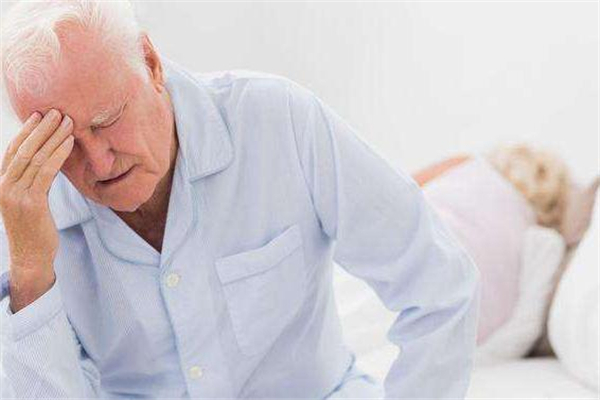 老人頭暈是什么原因如何有效治療 老人頭暈是什么原因如何有效治療