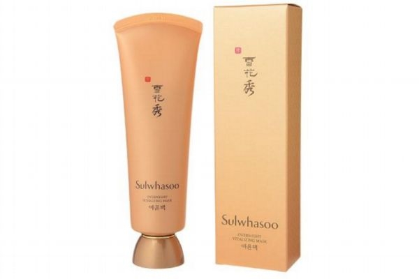 雪花秀睡眠面膜的禁忌 雪花秀睡眠面膜的用法 雪花秀睡眠面膜的禁忌 雪花秀睡眠面膜的用法