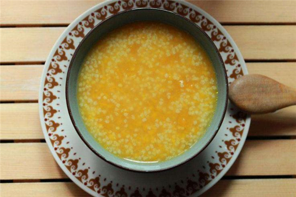小米粥吃了會脹氣嗎 不要過量即可