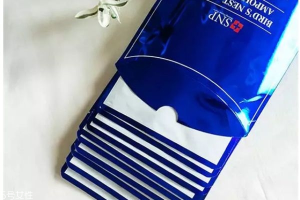 snp在韓國是什么檔次 snp面膜中文叫什么 snp在韓國是什么檔次 snp面膜中文叫什么