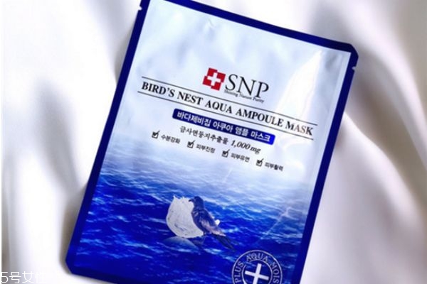 snp在韓國是什么檔次 snp面膜中文叫什么 snp在韓國是什么檔次 snp面膜中文叫什么