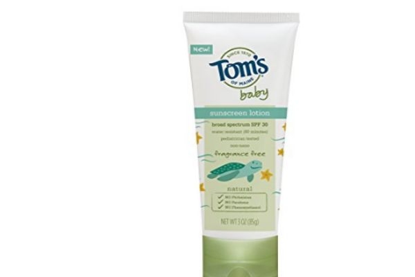 防曬霜兒童可以用嗎 兒童能用的防曬霜 防曬霜兒童可以用嗎 兒童能用的防曬霜