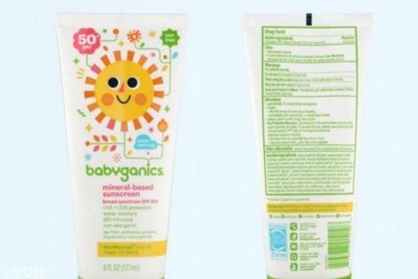 兒童防曬霜排行榜10強(qiáng) 兒童防曬霜排名 兒童防曬霜排行榜10強(qiáng) 兒童防曬霜排名