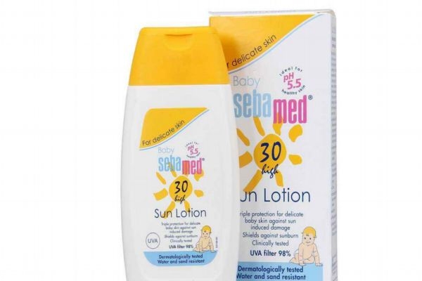 防曬霜兒童可以用嗎 兒童能用的防曬霜 防曬霜兒童可以用嗎 兒童能用的防曬霜