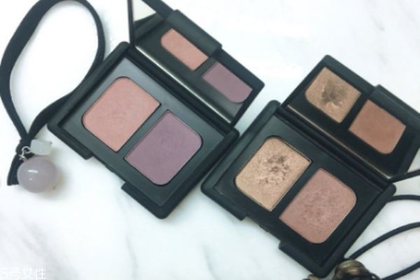 nars雙色眼影哪個(gè)好看 nars雙色眼影試色 nars雙色眼影哪個(gè)好看 nars雙色眼影試色