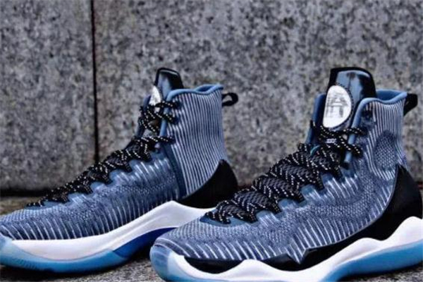 500元左右的實戰(zhàn)籃球鞋推薦 顏值和技術并存