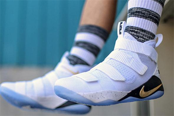 500元左右的實戰(zhàn)籃球鞋推薦 顏值和技術并存