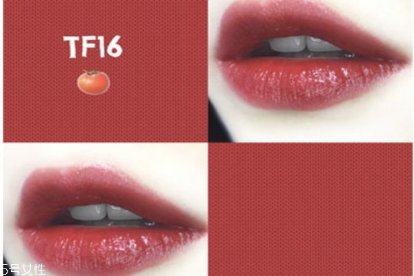 tf口紅生產(chǎn)日期怎么看 tf口紅熱門色號 tf口紅生產(chǎn)日期怎么看 tf口紅熱門色號