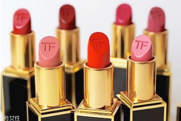 tf口紅生產(chǎn)日期怎么看 tf口紅熱門色號 tf口紅生產(chǎn)日期怎么看 tf口紅熱門色號