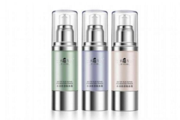 土家硒泥坊水潤修顏隔離霜多少錢 超平價(jià)的隔離