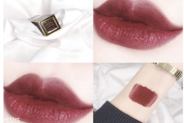 tf口紅生產(chǎn)日期怎么看 tf口紅熱門色號 tf口紅生產(chǎn)日期怎么看 tf口紅熱門色號