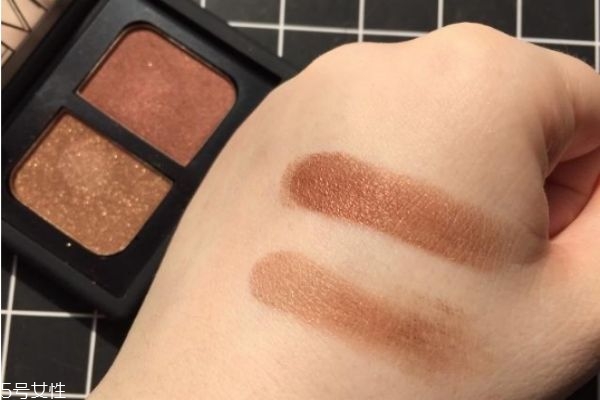 nars雙色眼影哪個(gè)好看 nars雙色眼影試色 nars雙色眼影哪個(gè)好看 nars雙色眼影試色