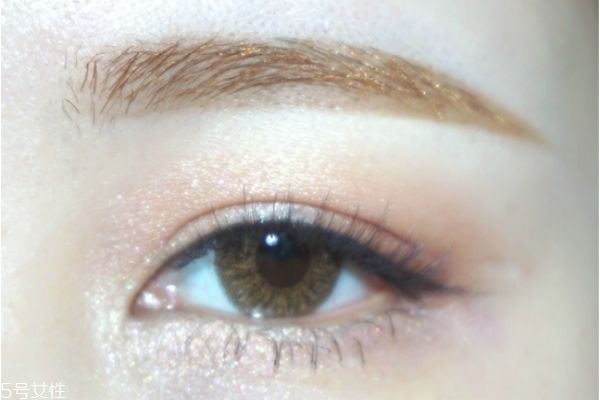 nars雙色眼影哪個(gè)好看 nars雙色眼影試色 nars雙色眼影哪個(gè)好看 nars雙色眼影試色