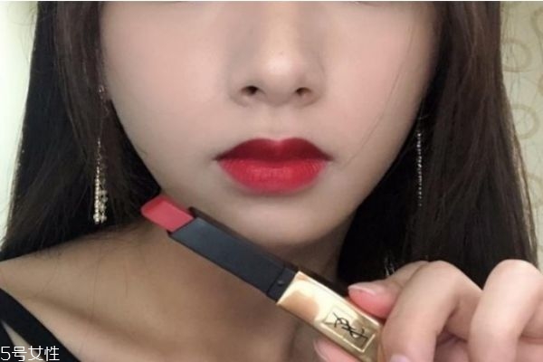 ysl小金條禮盒多少錢(qián) ysl細(xì)管小金條熱門(mén)色號(hào)試色