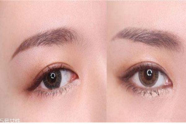 雙色眼影棒要怎么用 雙色眼影棒畫法步驟 雙色眼影棒要怎么用 雙色眼影棒畫法步驟