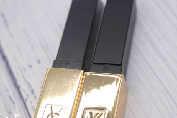 ysl小金條多少錢 ysl小金條真假對(duì)比 ysl小金條多少錢 ysl小金條真假對(duì)比