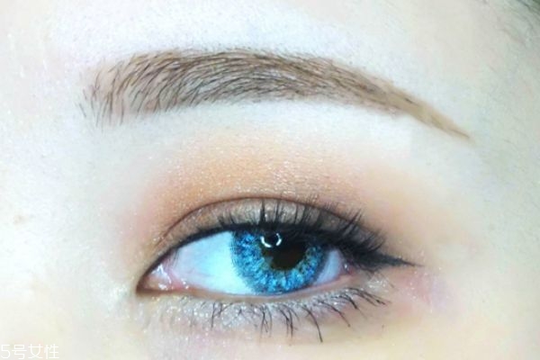 nars雙色眼影哪個(gè)好看 nars雙色眼影試色 nars雙色眼影哪個(gè)好看 nars雙色眼影試色