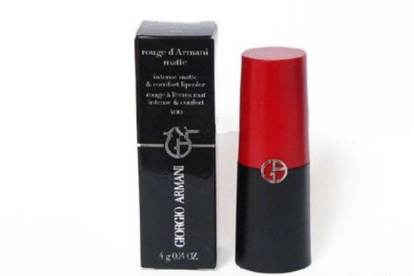 阿瑪尼400是什么顏色 阿瑪尼400口紅顏色 阿瑪尼400是什么顏色 阿瑪尼400口紅顏色