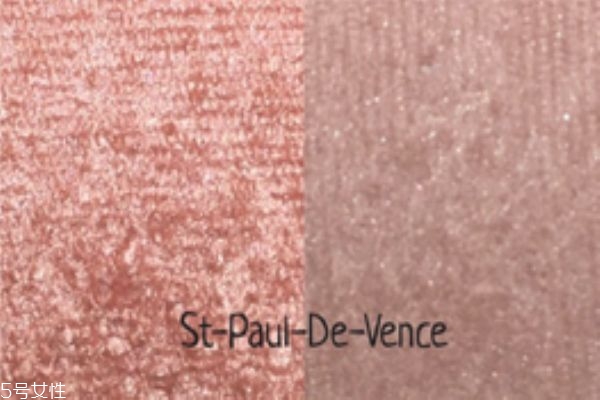 nars雙色眼影有什么顏色 nars雙色眼影畫法 nars雙色眼影有什么顏色 nars雙色眼影畫法