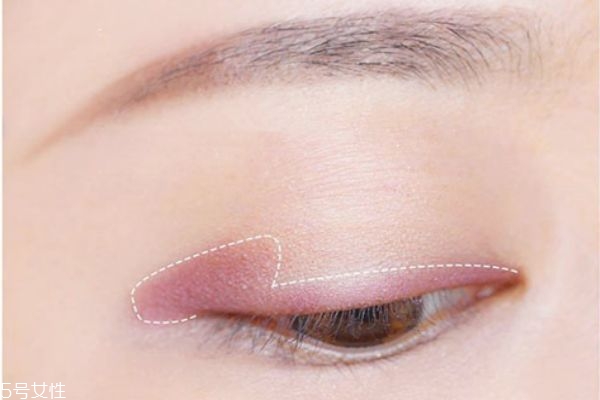 nars雙色眼影有什么顏色 nars雙色眼影畫法 nars雙色眼影有什么顏色 nars雙色眼影畫法