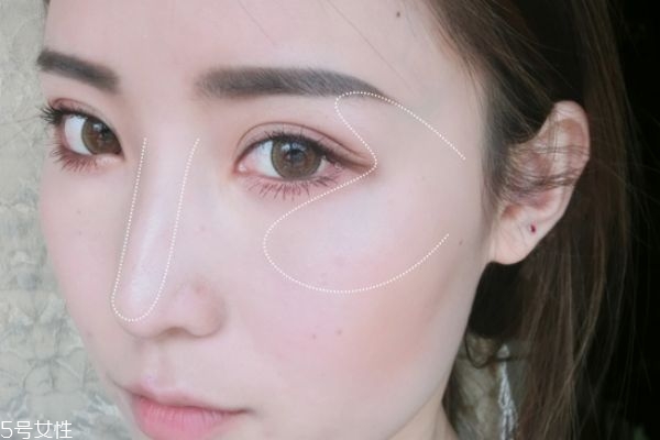 春夏浪漫約會妝教程 春夏清透日常眼妝教程 春夏浪漫約會妝教程 春夏清透日常眼妝教程