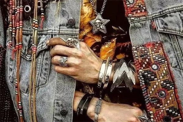 cody sanderson是什么牌子 潮流巨星最愛的配飾 cody sanderson是什么牌子 潮流巨星最愛的配飾