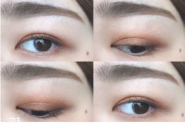 nars雙色眼影有什么顏色 nars雙色眼影畫法 nars雙色眼影有什么顏色 nars雙色眼影畫法