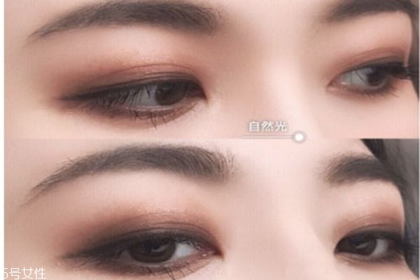 nars雙色眼影有什么顏色 nars雙色眼影畫法 nars雙色眼影有什么顏色 nars雙色眼影畫法