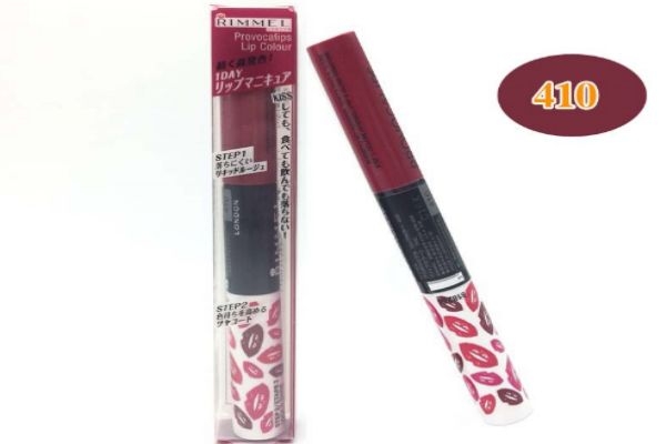 rimmel芮謎16小時(shí)不脫色唇釉多少錢 芮謎不脫色唇蜜 rimmel芮謎16小時(shí)不脫色唇釉多少錢 芮謎不脫色唇蜜