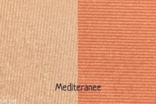 nars雙色眼影有什么顏色 nars雙色眼影畫法 nars雙色眼影有什么顏色 nars雙色眼影畫法